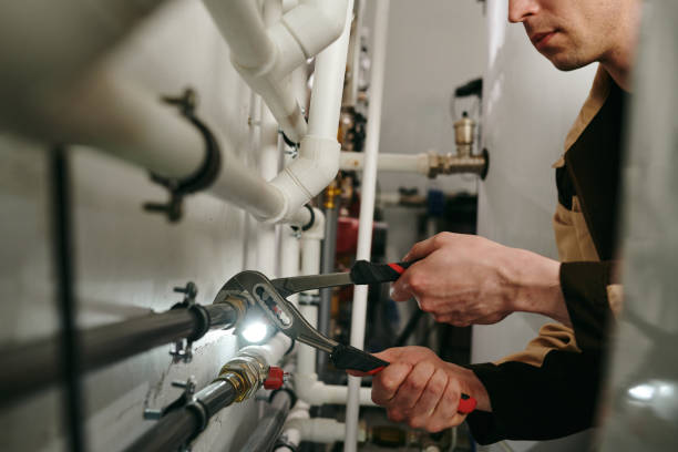 Best Boilers & Radiators  in Roseville, MI
