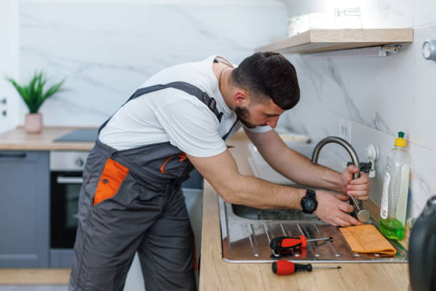 Best Hot Water Heater Installation  in Roseville, MI