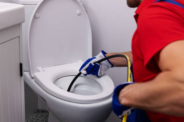 Septic Systems in Roseville, MI
