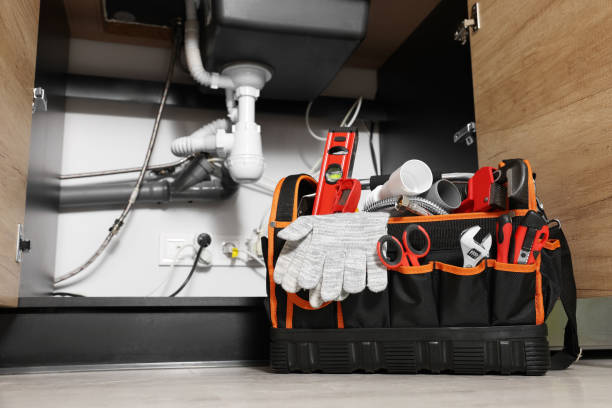 Best Water Leak Repair  in Roseville, MI