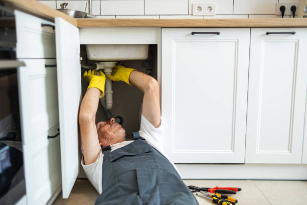 Trusted Roseville, MI Plumbing Experts