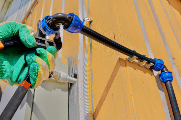 Best Plumbing Installation Services  in Roseville, MI