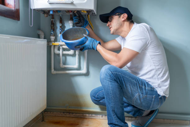 Best Water Heater Repair  in Roseville, MI
