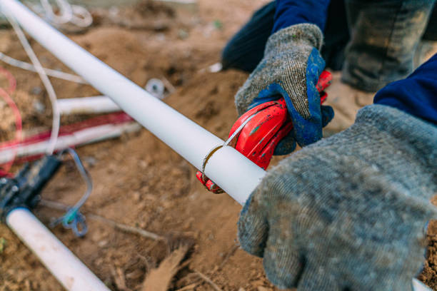 Best Water Softener Installation  in Roseville, MI